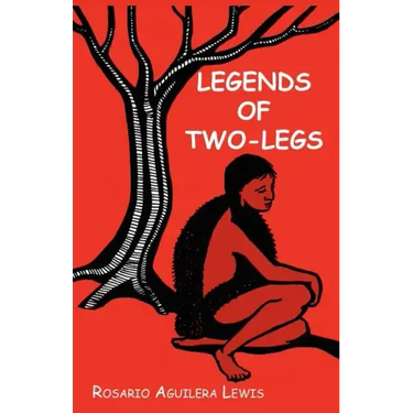 Legends of Two-Legs
