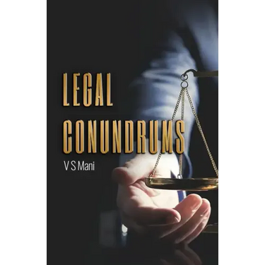 Legal Conundrums
