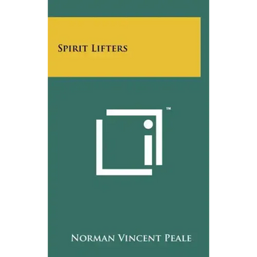 Spirit Lifters