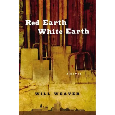 Red Earth White Earth