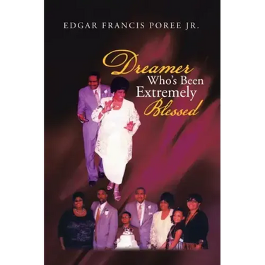 Dreamer Who's Been Extremely Blessed
