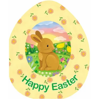Happy Easter