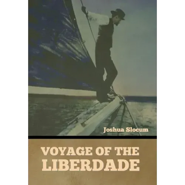 Voyage of the Liberdade