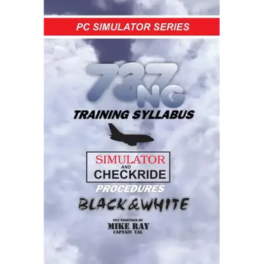 737NG Training Syllabus