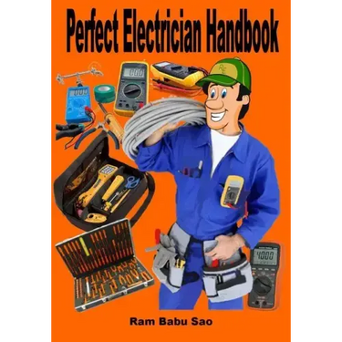 Perfect Electrician Handbook