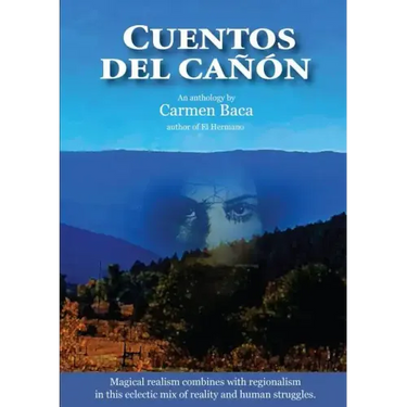 Cuentos del Cañón