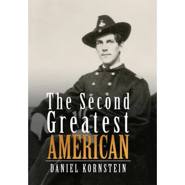 The Second Greatest American