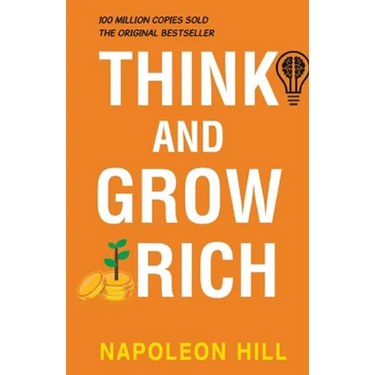 Think and Grow Rich