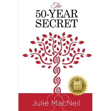 The 50-Year Secret