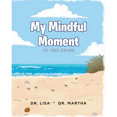 My Mindful Moment: At the Beach