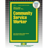 Community Service Worker