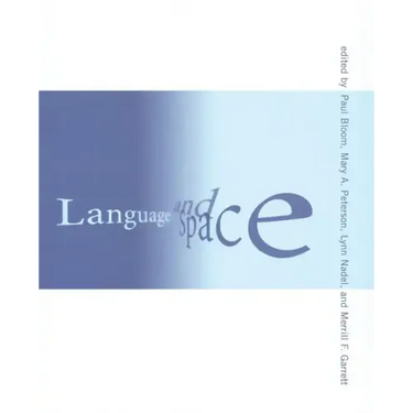 Language and Space