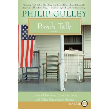 Porch Talk