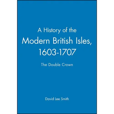 History of the Modern British Isles