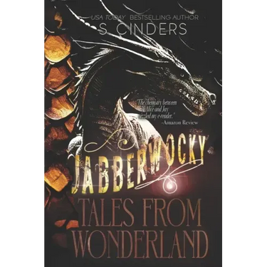 Jabberwocky: Tales from Wonderland