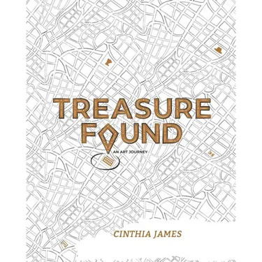 Treasure Found: An Art Journey