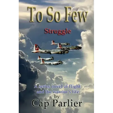 To So Few - Struggle