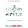The Elements of Style