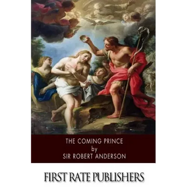 The Coming Prince