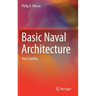 Basic Naval Architecture: Ship Stability