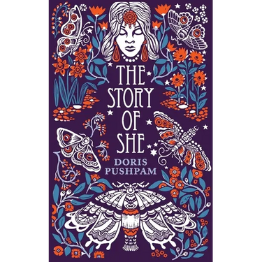 The Story of She