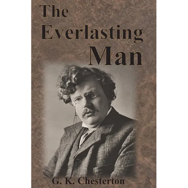 The Everlasting Man