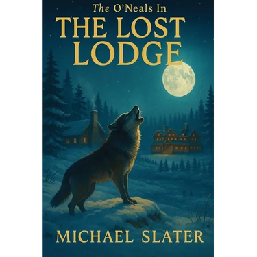 The O'Neals In The Lost Lodge