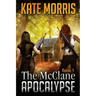 The McClane Apocalypse Book 5