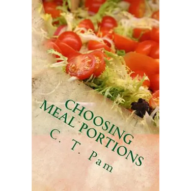 Choosing meal portions: Benefits of eating six small meals a day