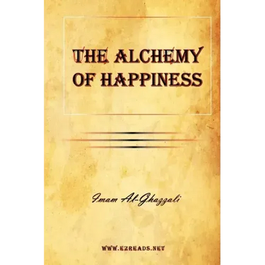The Alchemy of Happiness