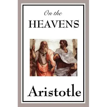 On the Heavens