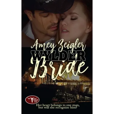 Wylder Bride