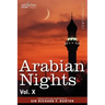 Arabian Nights, in 16 Volumes: Vol. X