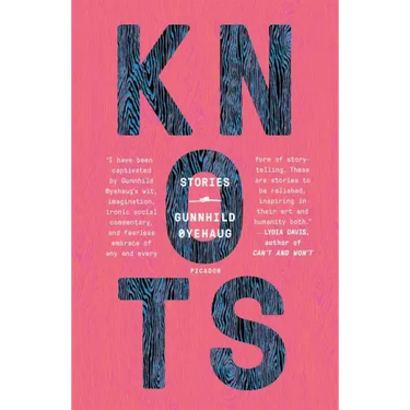 Knots: Stories