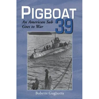 Pigboat 39-Pa