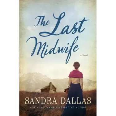 Last Midwife