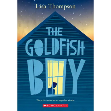 The Goldfish Boy