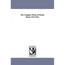 The Complete Works of Menno Simon. First Part.