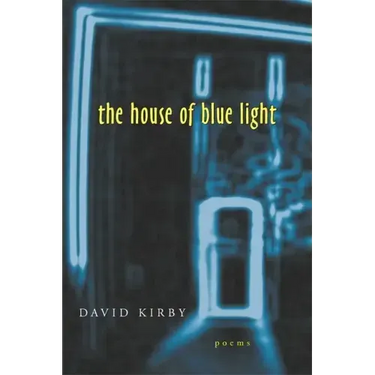 The House of Blue Light