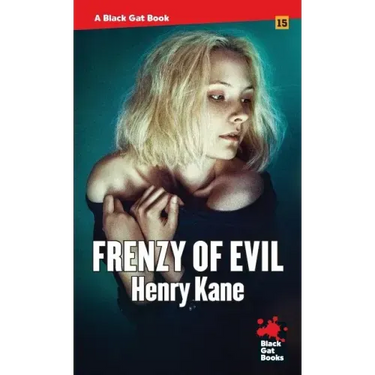 Frenzy of Evil