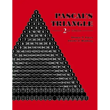 Pascal's Triangle, 2nd Edition