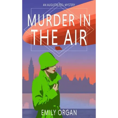 Murder in the Air