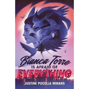 Bianca Torre Is Afraid of Everything