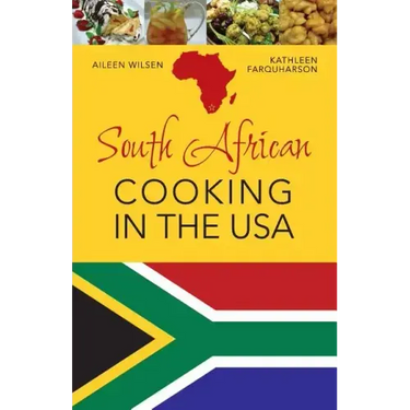 South African Cooking in the USA