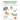 Awesome Animals! Drawing Activity Book for Kids Age 6 - 12 Years Old: More than 100+ Pages of Fun and Creativity!