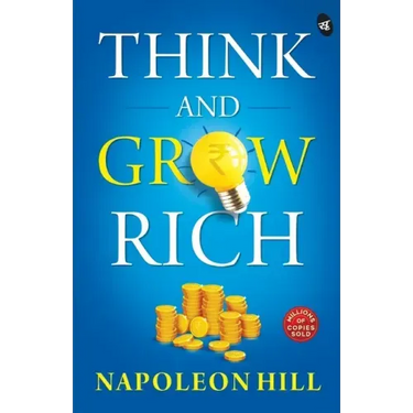 Think and Grow Rich