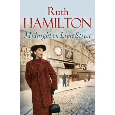 Midnight on Lime Street