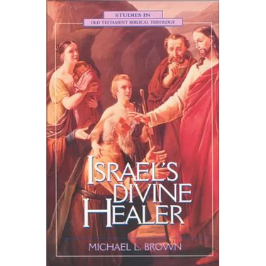 Israel's Divine Healer