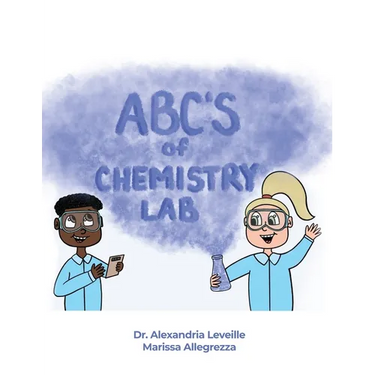 The ABCs of Chemistry Lab