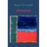 Boombox